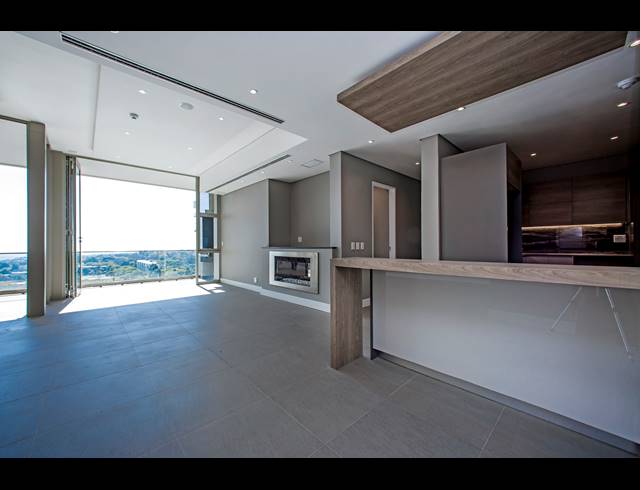 3 BEDROOM APARTMENT BLOCK TO LET IN ROSEBANK